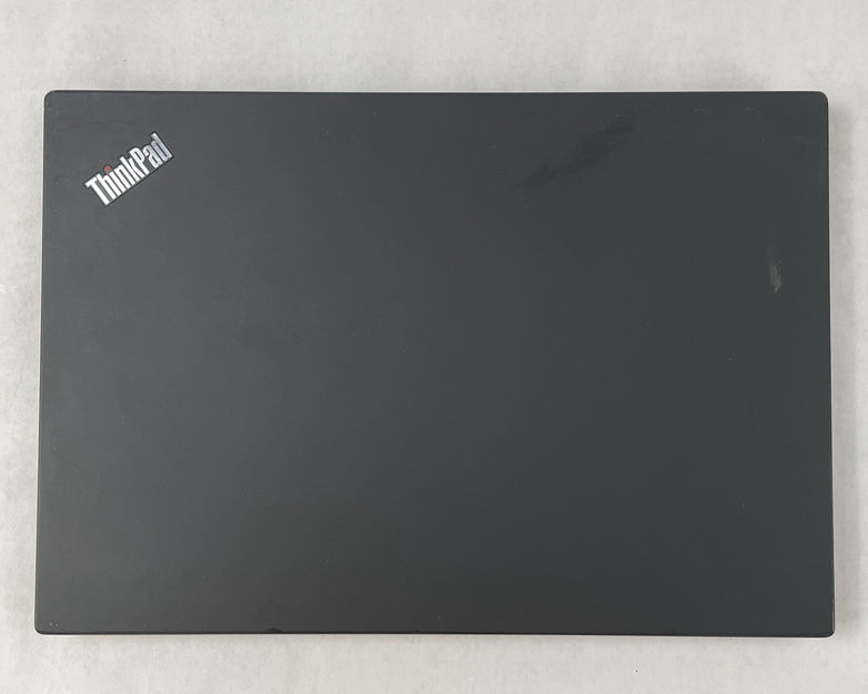 Lenovo ThinkPad T490 14" i5-8365U 1.60 GHz 8 GB RAM No SSD/OS/AC - Bad Hinge