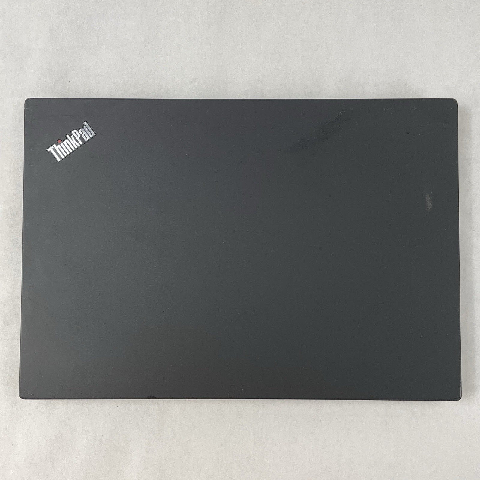 Lenovo ThinkPad T490 14" i5-8365U 1.60 GHz 8 GB RAM No SSD/OS/AC - Bad Hinge14