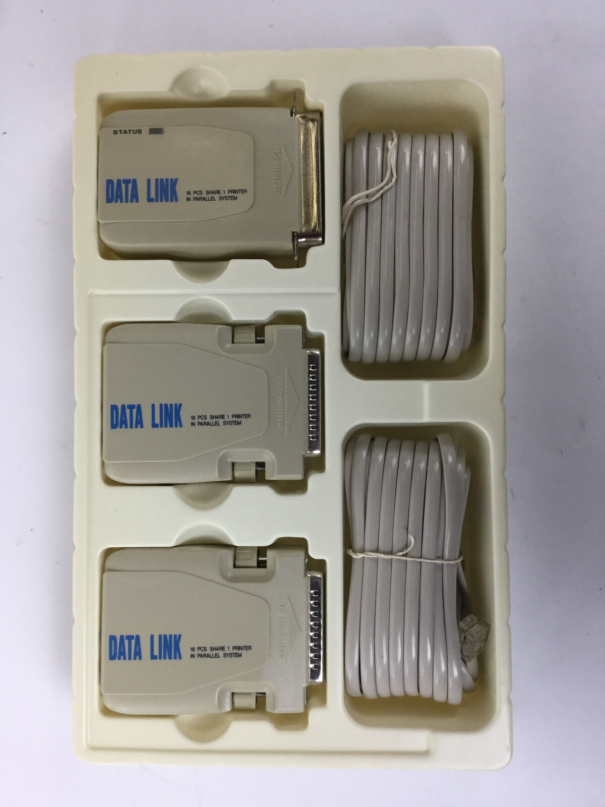 Amis Data Link Starterkits SKA01