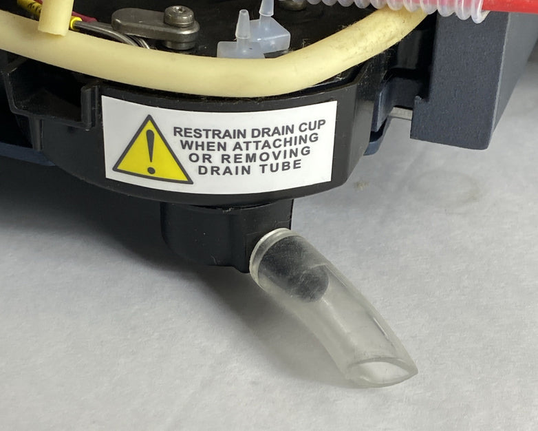 Waters Acquity 186016002 Binary Solvent Manager BSM UPLC