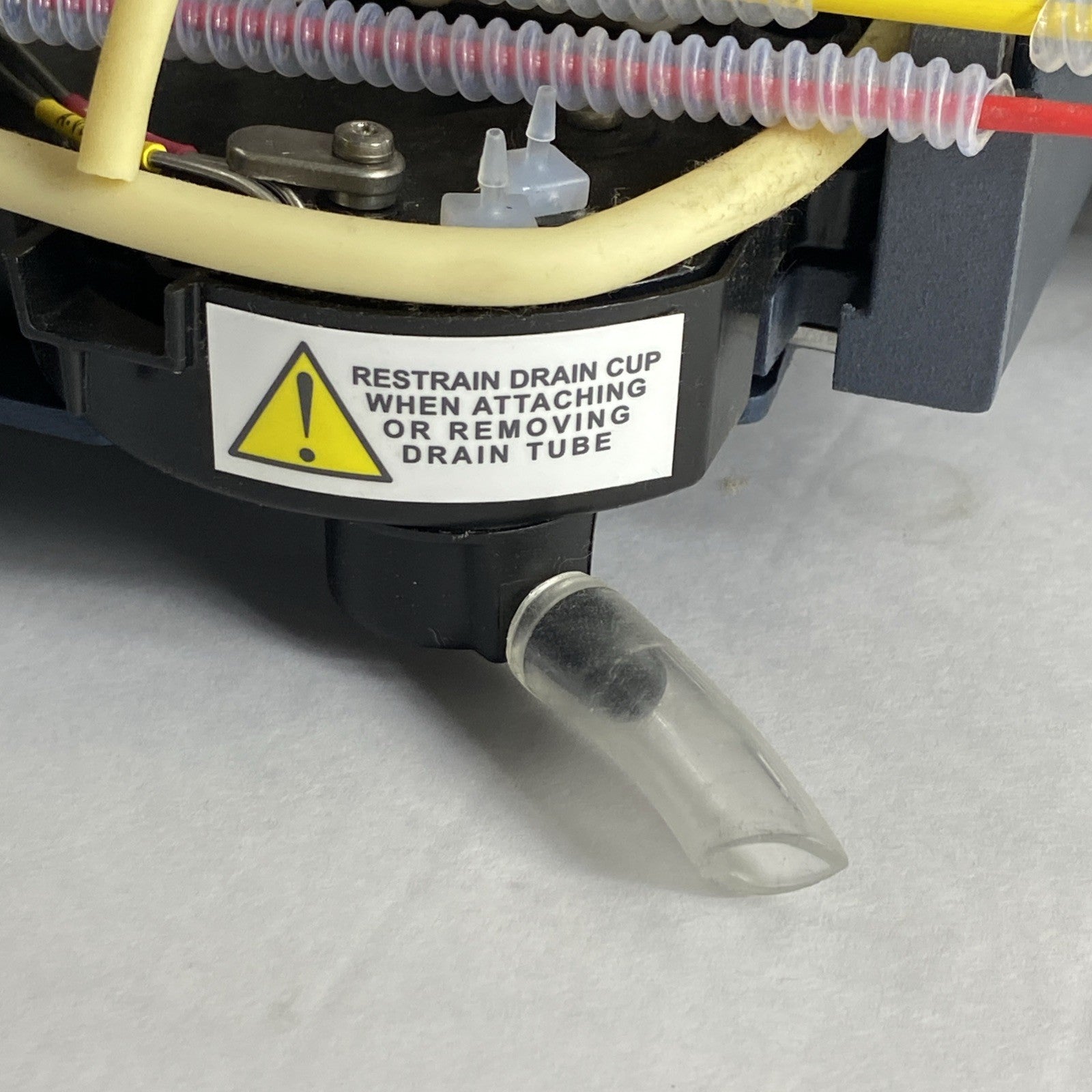 Waters Acquity 186016002 Binary Solvent Manager BSM UPLC10