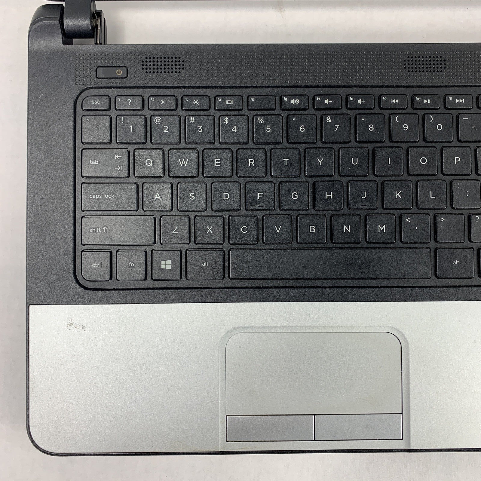 HP 340 G1 14" Laptop i5-4200U 1.6 GHz 4 GB Ram No OS No HDD No AC No Batt