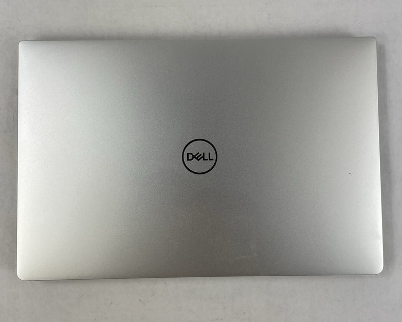 Dell XPS 13 9380 13.3" i5-8265U 1.60 GHz 8 GB RAM No SSD/OS/OS/AC
