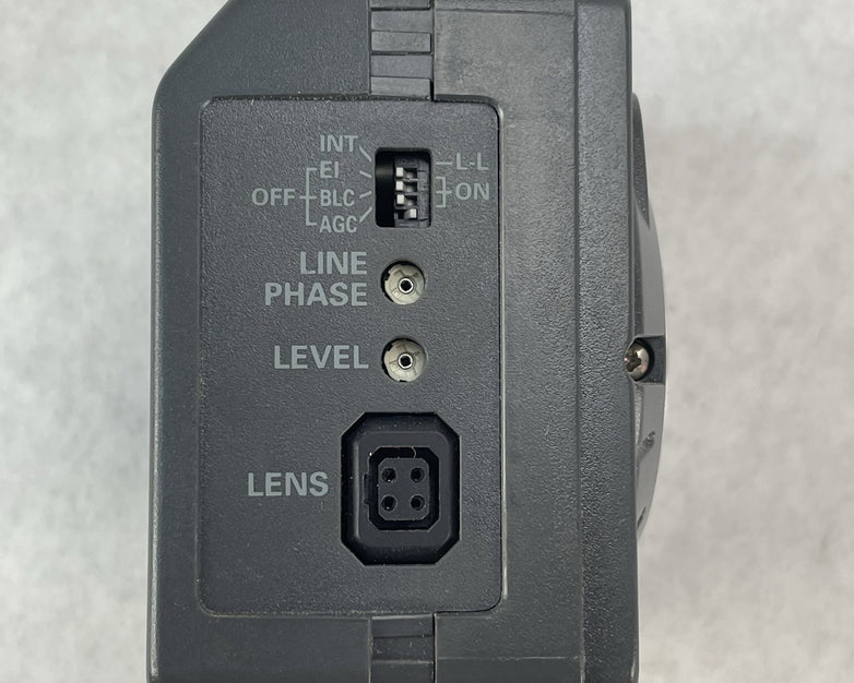 Sanyo VCC-5884 Color CCD Security Camera Lot of 10