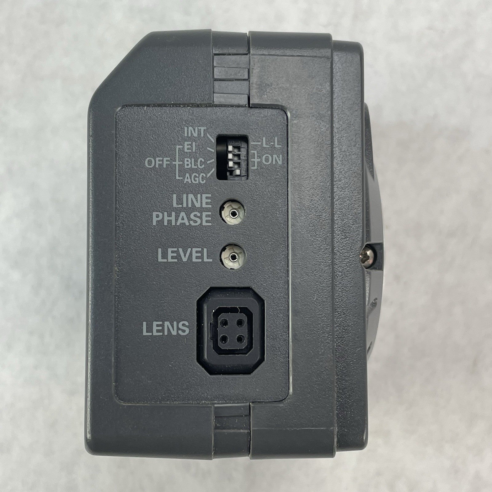 Sanyo VCC-5884 Color CCD Security Camera Lot of 105