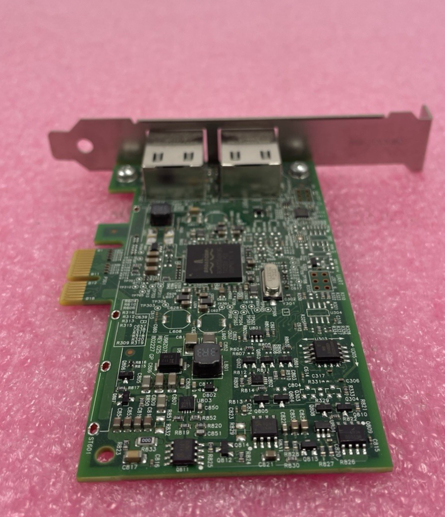 Broadcom BCM95720A2003G Dual Port Ethernet Card
