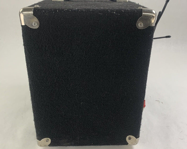 Digimet Digivoice 2 6031 Wireless PA System with Power Cord