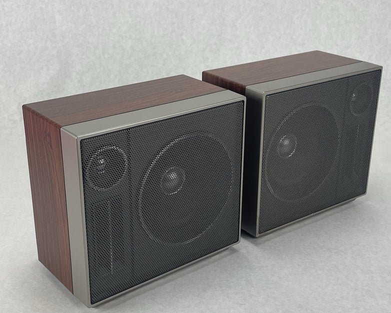 General Electric 7-4992A Right and Left Speaker
