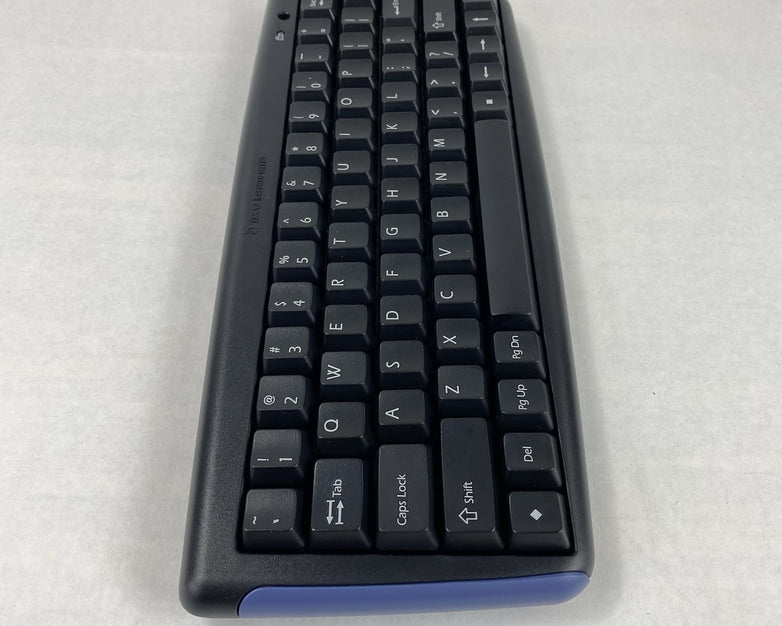 Texas Instruments PLT-KBD Keyboard Untested