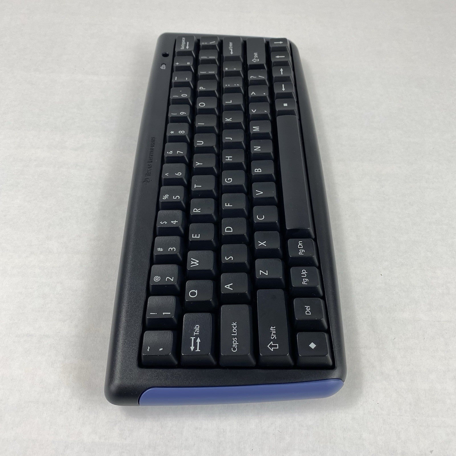 Texas Instruments PLT-KBD Keyboard Untested