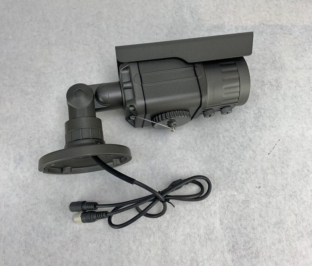 Sony IR 7042-LT Security Camera