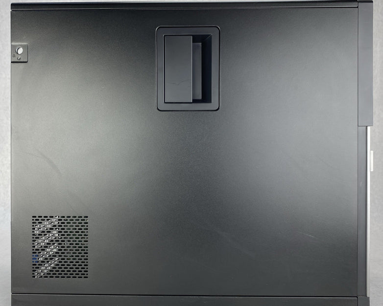 Dell Optiplex 9020 MT Intel 4 Core i5-4570 3.20GHz CPU 4GB RAM DVDRW No HDD OS