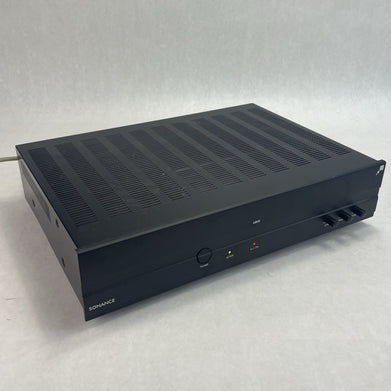 Sonance A800 8-Channel Power Amplifier Fully Tested Parts Or Repair