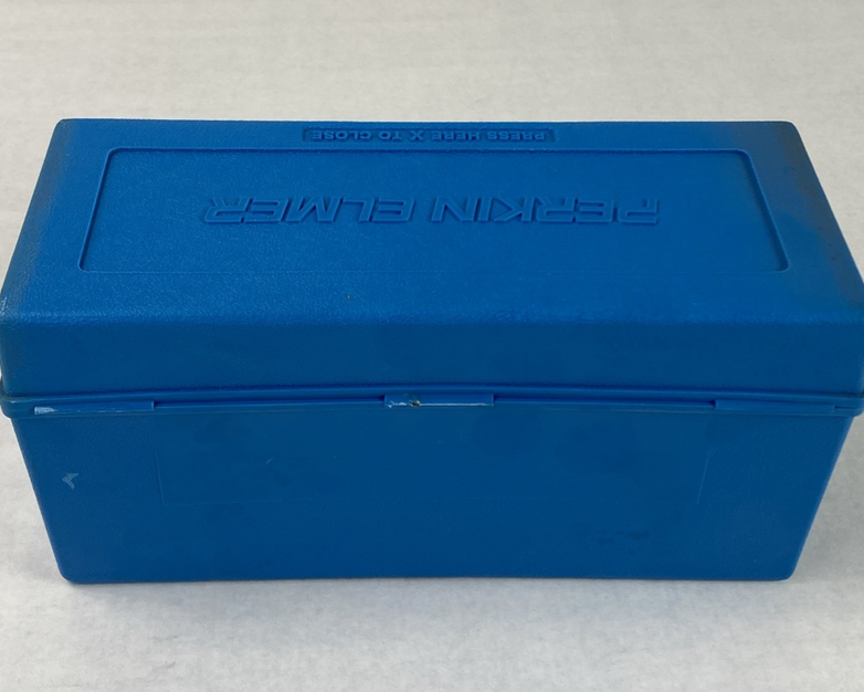 Perkin Elmer N066-1299 Intensitron Lamp for Absorption Spectrometers Pb Lead
