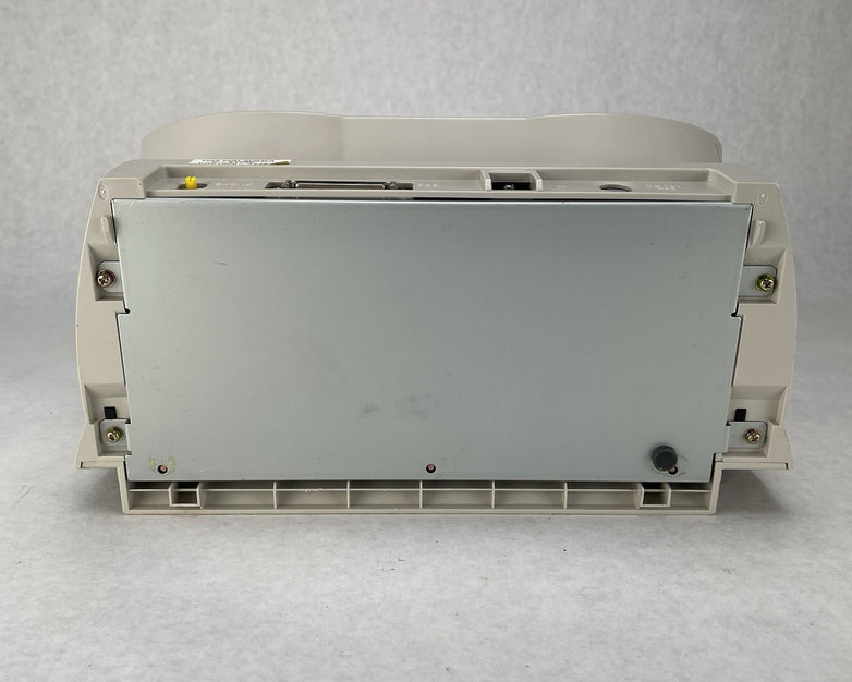 Fujitsu fi-4120c2 Color Duplex Document Scanner Untested Parts or Repair