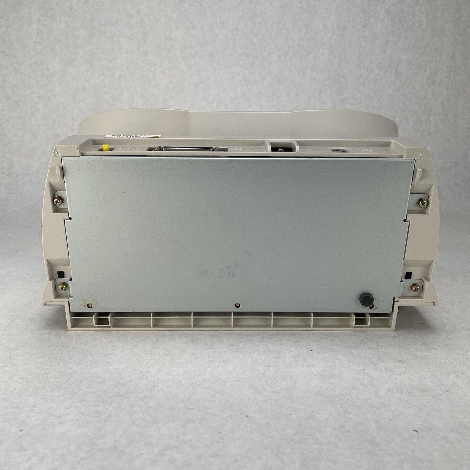 Fujitsu fi-4120c2 Color Duplex Document Scanner Untested Parts or Repair