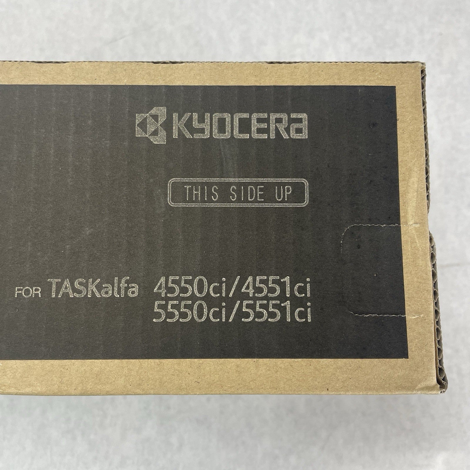 Kyocera TK-8507 Toner Yellow2