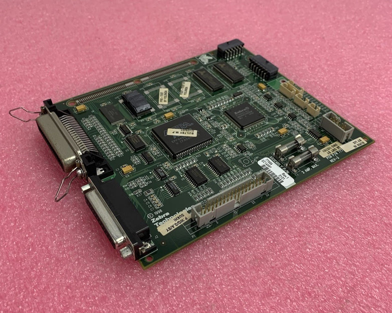 Zebra 77904 Main Logic Board for Zebra Z4M Printer