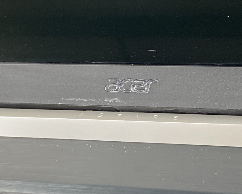 Acer Aspire A517-51 Core i7-8550U 1.8 GHz 8 GB RAM 17.3" No Battery No HDD No OS