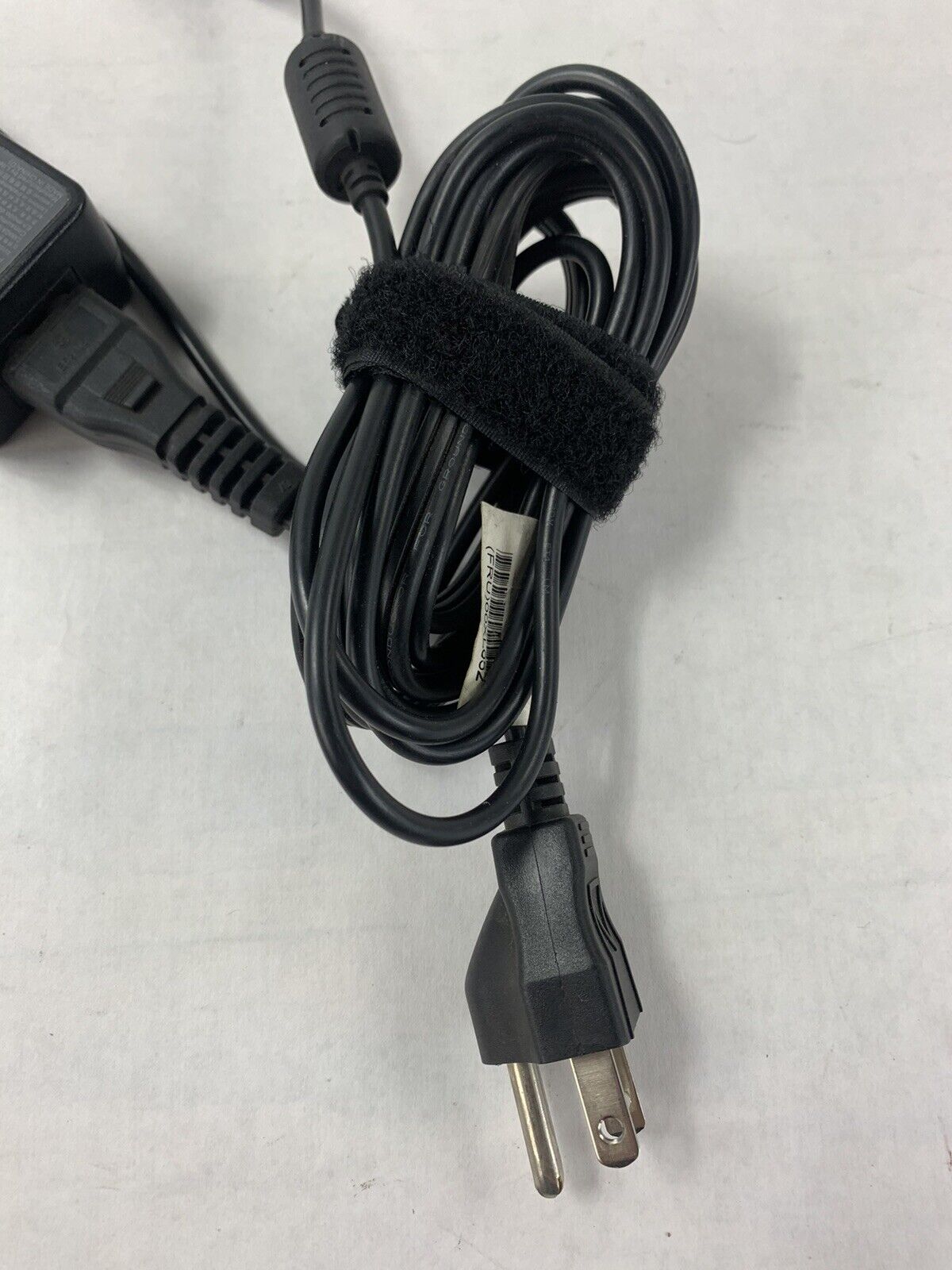 Lot of 2 LENOVO PA-1650-72-1650-72 Power Adapter