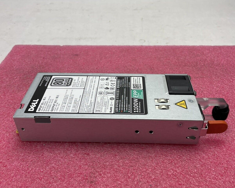 Dell Switching Supply D1100E-SO 80 Plus Platinum
