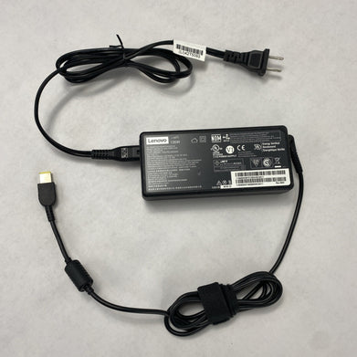 Lenovo ADL135NLC2A 135W 20V 6.75A Yellow Square Tip AC Adapter (Lot of 10)
