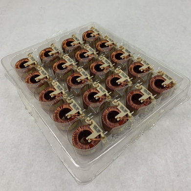 Lot of 20 Better Magnetics Corp Common Mode Choke Inductor BMC 6903 5075079