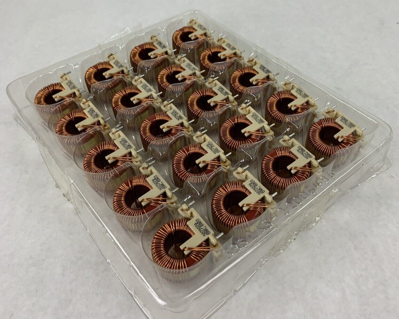 Lot of 20 Better Magnetics Corp Common Mode Choke Inductor BMC 6903 5075079