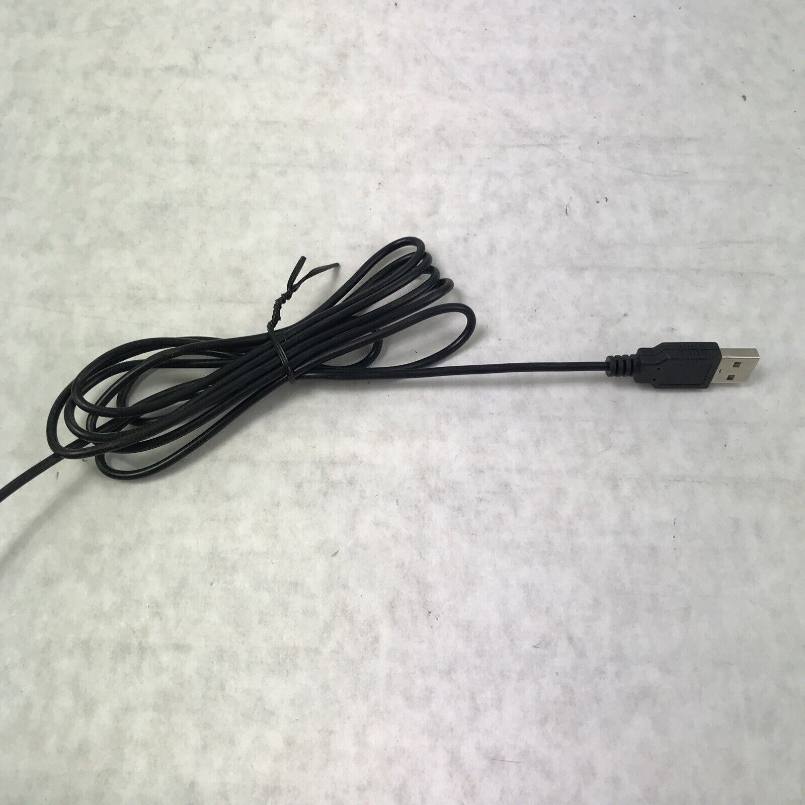 KB-US9813 Wired USB Keyboard (Lot of 4)