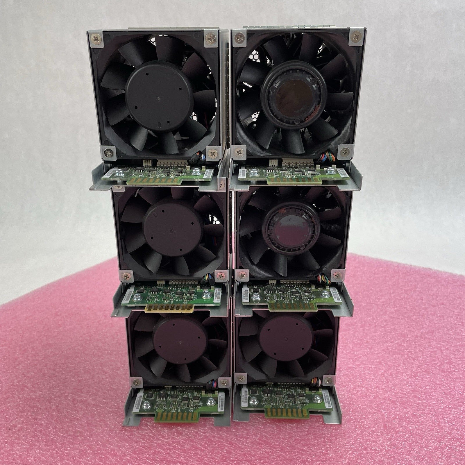 Cisco N20-FAN5 V2 Blade Server Fan Module 800-30208-06 Lot of 6
