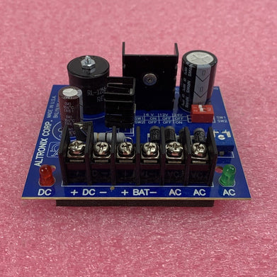 Altronix Corp SMP3 Power Supply Board