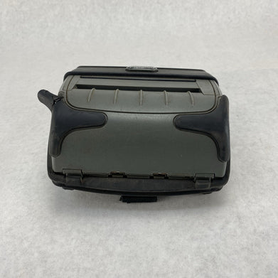 Printek FP541 Direct Thermal Printer No AC Adapter Partially Tested
