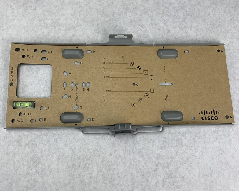 Cisco Meraki MR55 Mount Kit - No Device
