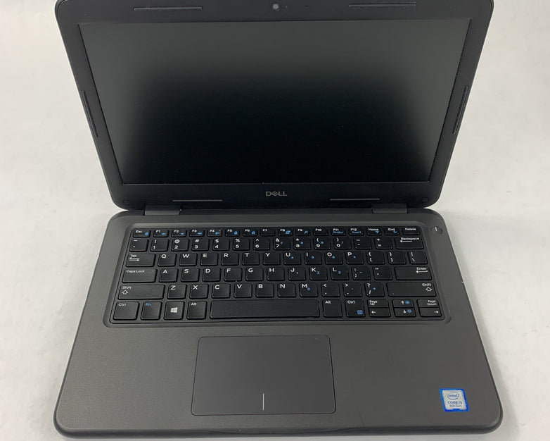 Dell Latitude 3300 13.3" i5-8250u 1.6 GHz 8 GB Ram NO OS No HDD No Batt No AC
