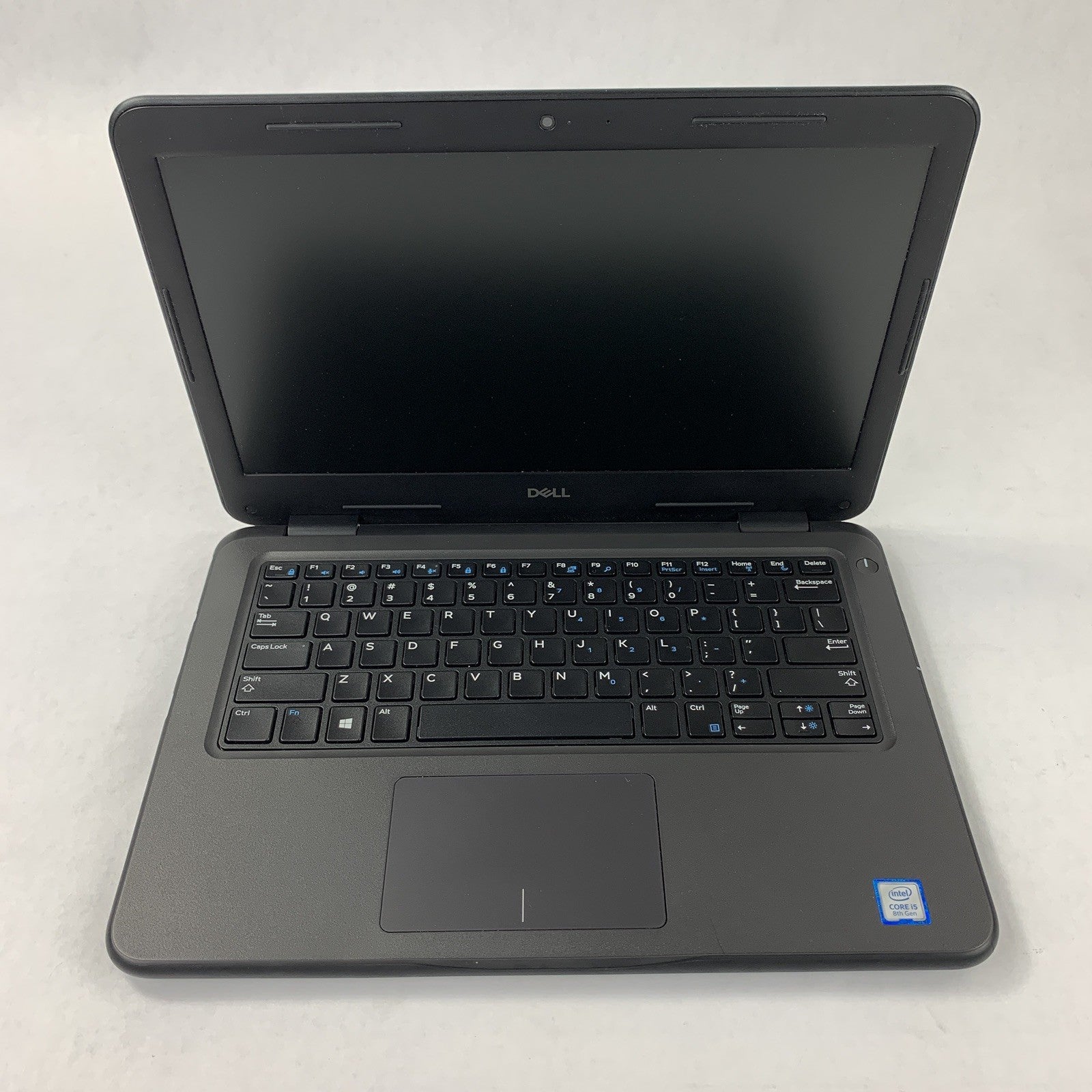 Dell Latitude 3300 13.3" i5-8250u 1.6 GHz 8 GB Ram NO OS No HDD No Batt No AC