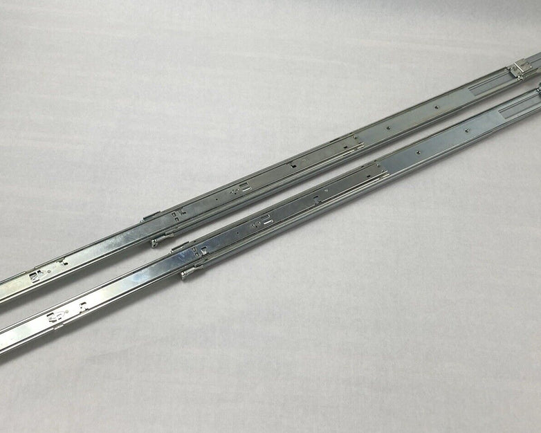 Dell 9RFVV / RK1KT Left and Right PowerEgde R420 R620 1U Sliding Rail Kit