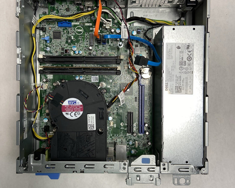 Dell Optiplex 5050 SFF Intel Core i7-7700 3.6GHz 8GB RAM No HDD No OS