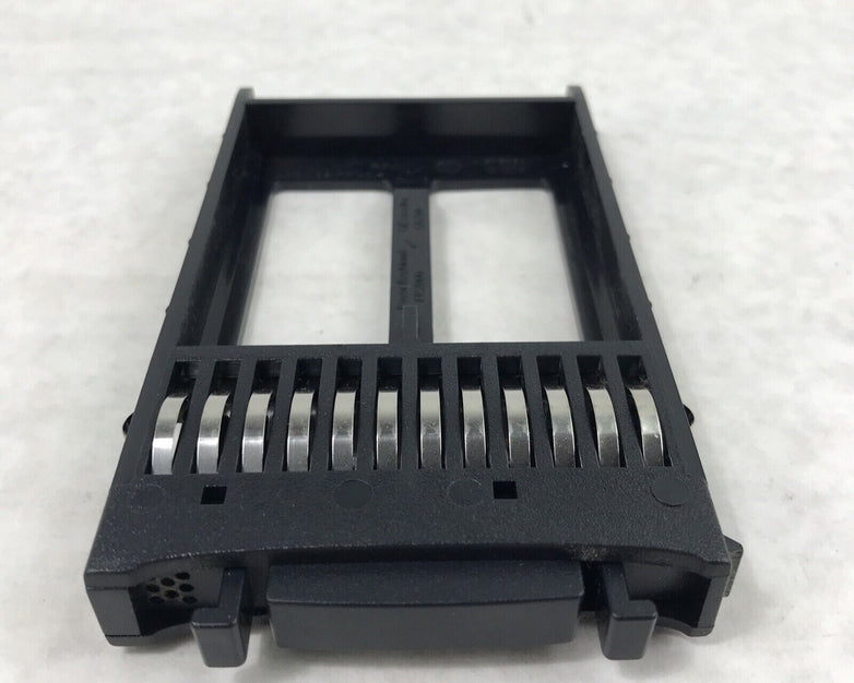 HP FR2000 Bayer Bayblend C6200 Blank 2.5" Hard Drive Caddy (Lot of 6)