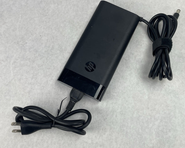HP 230W TPN-LA10 Gaming Laptop Mobile Workstation AC Adapter 19.5V