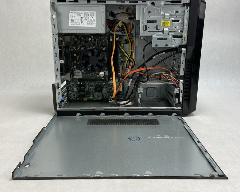 Dell Vostro 470 MT Intel Core i5-3450 3.1GHz 4GB RAM No HDD No OS