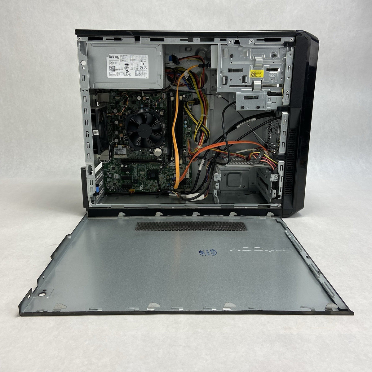 Dell Vostro 470 MT Intel Core i5-3450 3.1GHz 4GB RAM No HDD No OS8