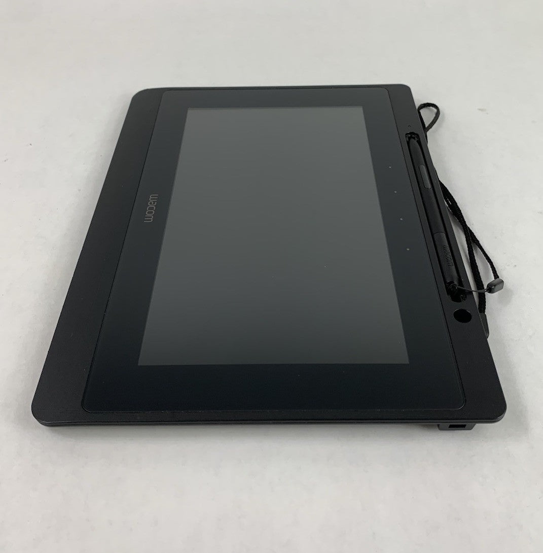 Wacom DTU-1141B 10.1" FHD Digitizer Interactive Pen Display Drawing Tablet2