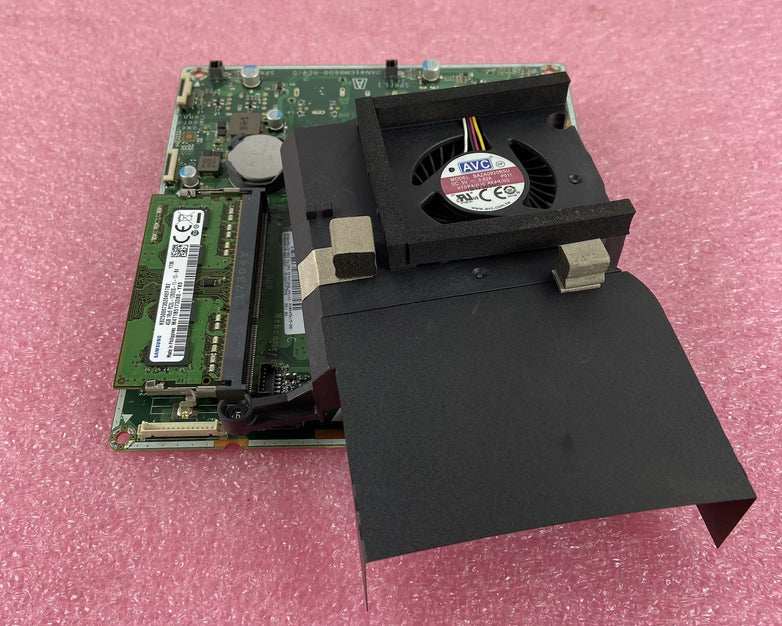 HP 22-B010 AIO Motherboard AMD A6-7310 2GHz 4GB RAM
