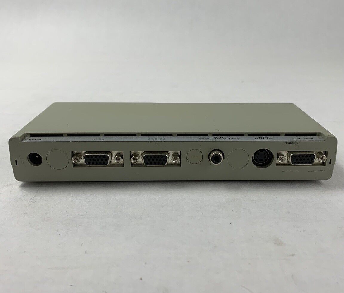 CORIOscan Connect Vine Micros CSC-09623