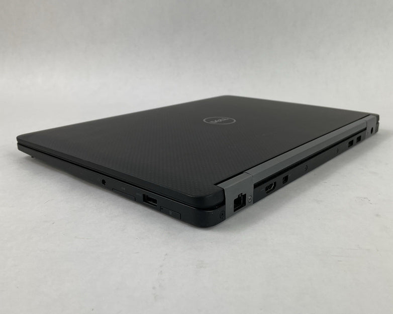 Dell Latitude E7470 14" i7-6600U 2.60 GHz 8 GB RAM No SSD/OS/AC/Batt
