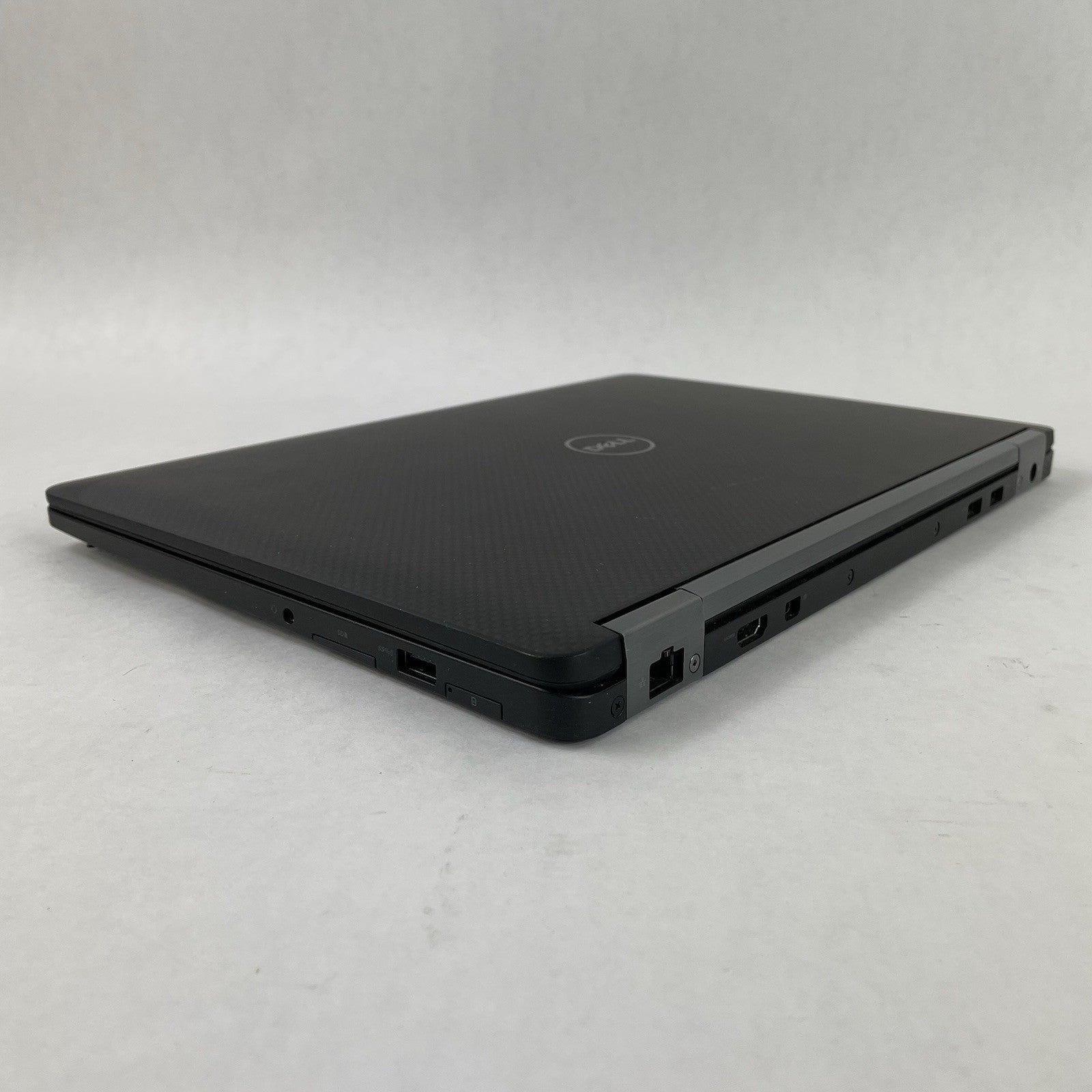Dell Latitude E7470 14" i7-6600U 2.60 GHz 8 GB RAM No SSD/OS/AC/Batt9