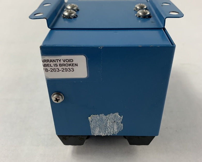 NTS 812-1-6-07-O DOPI Timer