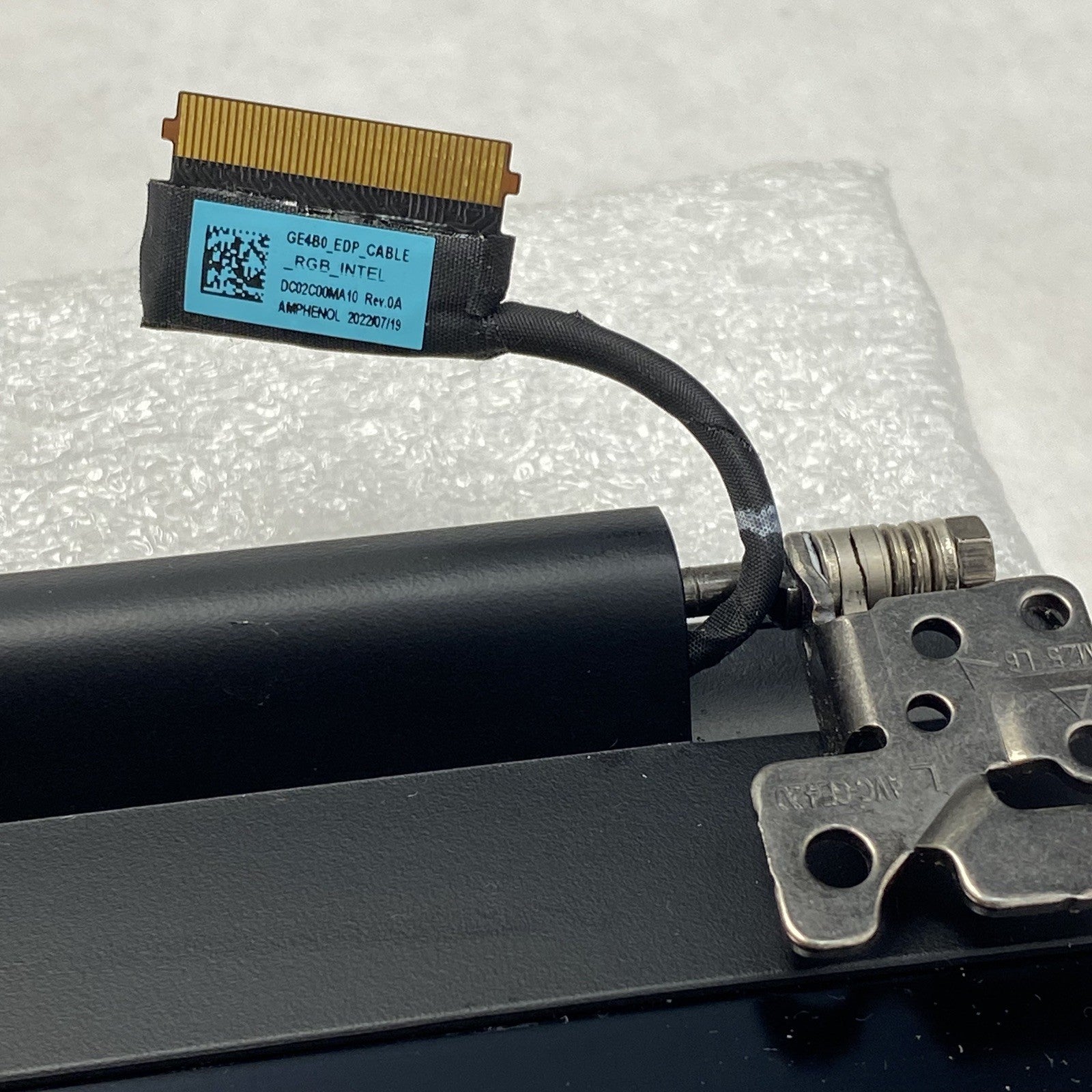 Lenovo ThinkPad E14 Gen 2 14" FHD LCD Sreen Assembly - Untested3
