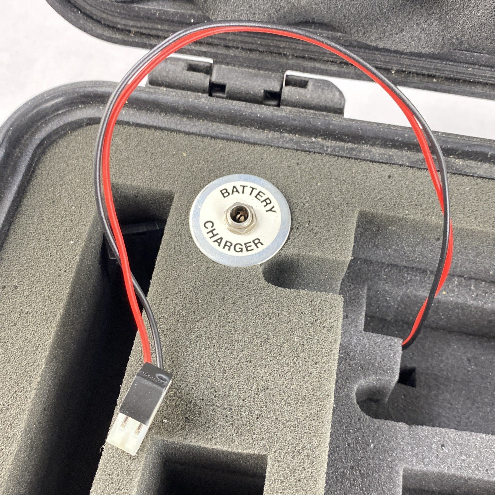 Intoximeters RBT IV Electronic Breathalyzer Kit12