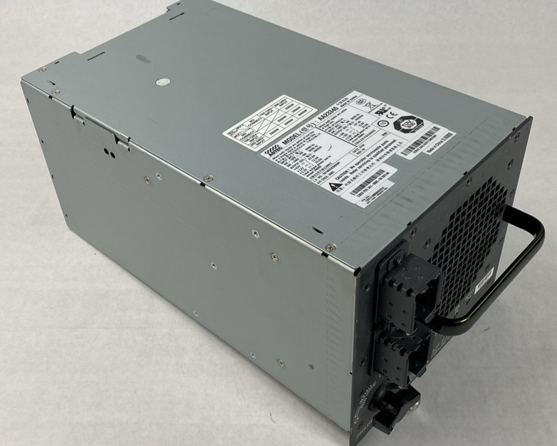 Astec AA23340 6000W Cisco P/N: 341-0092-04 Server Power Supply Untested
